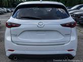 Thumbnail of 2025 Rhodium White Metallic Mazda CX-5