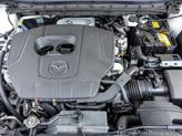 Thumbnail of 2025 Rhodium White Metallic Mazda CX-5
