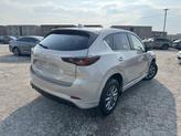 Thumbnail of 2025 Platinum Quartz Metallic Mazda CX-5