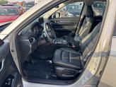 Thumbnail of 2025 Platinum Quartz Metallic Mazda CX-5