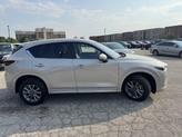 Thumbnail of 2025 Platinum Quartz Metallic Mazda CX-5