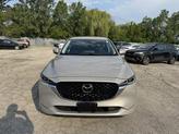 Thumbnail of 2025 Platinum Quartz Metallic Mazda CX-5