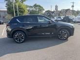 Thumbnail of 2022 Jet Black Mica Mazda CX-5