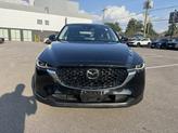 Thumbnail of 2022 Jet Black Mica Mazda CX-5