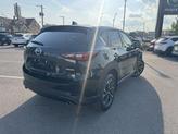 Thumbnail of 2022 Jet Black Mica Mazda CX-5