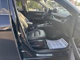 Thumbnail of 2022 Jet Black Mica Mazda CX-5