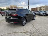Thumbnail of 2025 Jet Black Mica Mazda CX-90