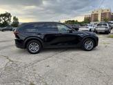 Thumbnail of 2025 Jet Black Mica Mazda CX-90