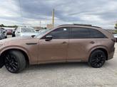 Thumbnail of 2025 Melting Copper Metallic Mazda CX-70