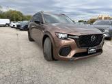 Thumbnail of 2025 Melting Copper Metallic Mazda CX-70