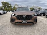 Thumbnail of 2025 Melting Copper Metallic Mazda CX-70