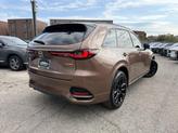 Thumbnail of 2025 Melting Copper Metallic Mazda CX-70