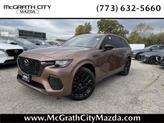 Photo of 2025 Melting Copper Metallic Mazda CX-70
