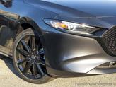 Thumbnail of 2025 Machine Gray Metallic Mazda Mazda3
