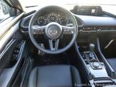 Thumbnail of 2025 Machine Gray Metallic Mazda Mazda3