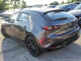 Thumbnail of 2025 Machine Gray Metallic Mazda Mazda3