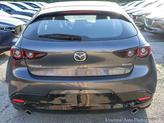 Thumbnail of 2025 Machine Gray Metallic Mazda Mazda3