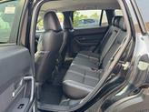Thumbnail of 2025 Jet Black Mica Mazda CX-50