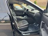 Thumbnail of 2025 Jet Black Mica Mazda CX-50