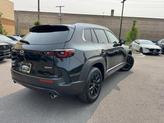 Thumbnail of 2025 Jet Black Mica Mazda CX-50