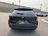 Thumbnail of 2025 Jet Black Mica Mazda CX-50