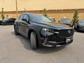 Thumbnail of 2025 Jet Black Mica Mazda CX-50