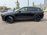 Thumbnail of 2025 Jet Black Mica Mazda CX-50