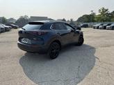 Thumbnail of 2025 Deep Crystal Blue Mica Mazda CX-30