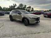 Thumbnail of 2025 Zircon Sand Metallic Mazda CX-5