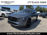 Photo of 2024 Polymetal Gray Metallic Mazda CX-5