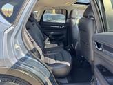 Thumbnail of 2024 Polymetal Gray Metallic Mazda CX-5