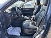 Thumbnail of 2024 Polymetal Gray Metallic Mazda CX-5