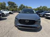 Thumbnail of 2024 Polymetal Gray Metallic Mazda CX-5