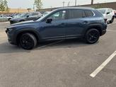 Thumbnail of 2025 Ingot Blue Metallic Mazda CX-50