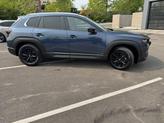 Thumbnail of 2025 Ingot Blue Metallic Mazda CX-50