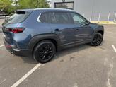 Thumbnail of 2025 Ingot Blue Metallic Mazda CX-50