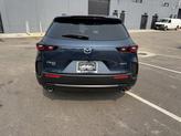 Thumbnail of 2025 Ingot Blue Metallic Mazda CX-50