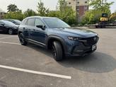 Thumbnail of 2025 Ingot Blue Metallic Mazda CX-50
