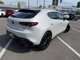 Thumbnail of 2025 Ceramic Metallic Mazda Mazda3