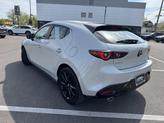 Thumbnail of 2025 Ceramic Metallic Mazda Mazda3