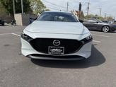 Thumbnail of 2025 Ceramic Metallic Mazda Mazda3