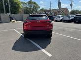 Thumbnail of 2022 Soul Red Crystal Metallic Mazda CX-30