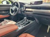 Thumbnail of 2025 Ingot Blue Metallic Mazda CX-50