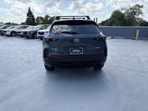 Thumbnail of 2025 Polymetal Gray Metallic Mazda CX-50 Hybrid