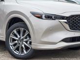 Thumbnail of 2025 Platinum Quartz Metallic Mazda CX-5