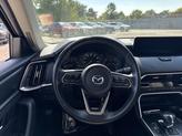 Thumbnail of 2024 Rhodium White Premium Mazda CX-90