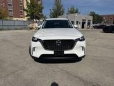 Thumbnail of 2024 Rhodium White Premium Mazda CX-90