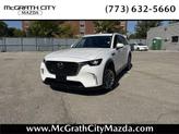 Photo of 2024 Rhodium White Premium Mazda CX-90