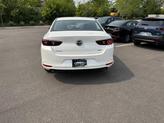 Thumbnail of 2025 Snowflake White Pearl Mica Mazda Mazda3