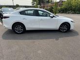 Thumbnail of 2025 Snowflake White Pearl Mica Mazda Mazda3